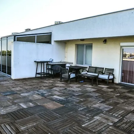 Penthouse Coralia *