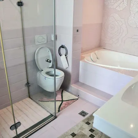 Penthouse Coralia דירה מאמאיה