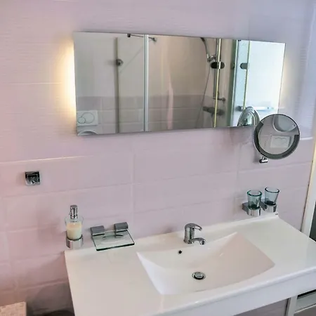 דירה Penthouse Coralia