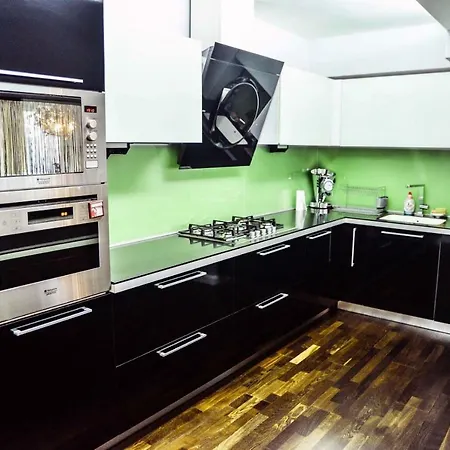 Penthouse Coralia * מאמאיה