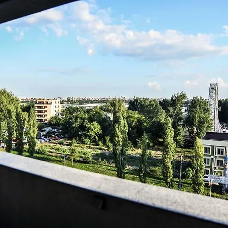 Penthouse Coralia דירה מאמאיה