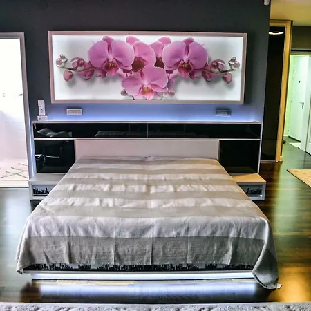 Penthouse Coralia דירה מאמאיה