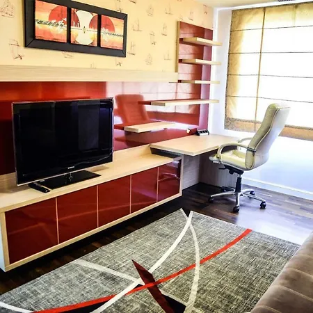 Penthouse Coralia * מאמאיה