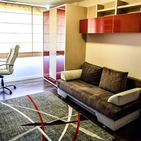 Penthouse Coralia דירה