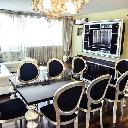 Penthouse Coralia * מאמאיה