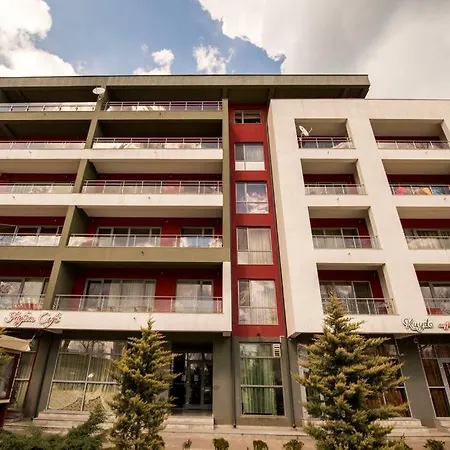 Penthouse Coralia *