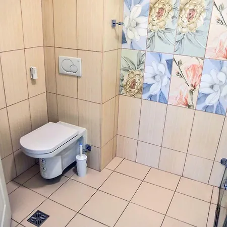 Penthouse Coralia Apartman Mamaia