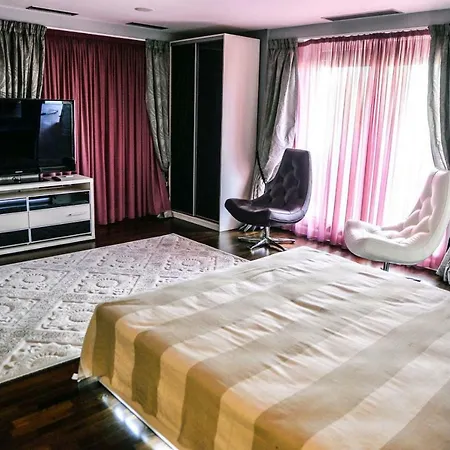 Penthouse Coralia *