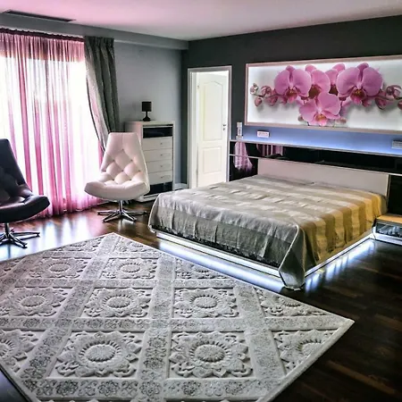 Penthouse Coralia