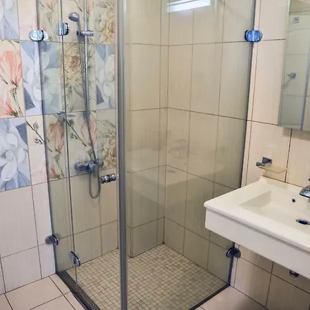 Penthouse Coralia * Mamaia